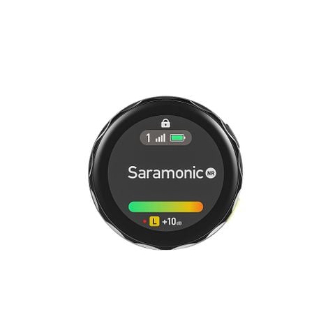  Micro không dây Saramonic Blink Me B2 