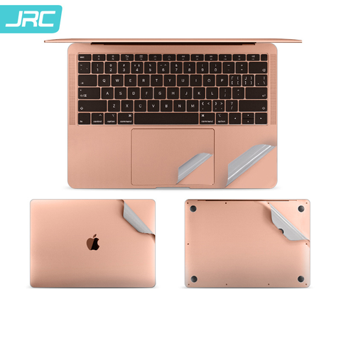  Dán 3M JRC 6in1 cho Macbook Air 13 Inch 