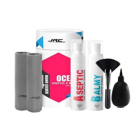 Bộ Vệ Sinh JRC cho Điện Thoại, Máy Tính