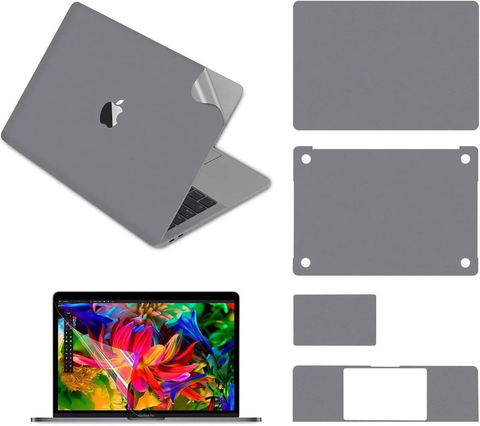  Dán bảo vệ Andora 6 in 1 MacBook Air 13 inch 