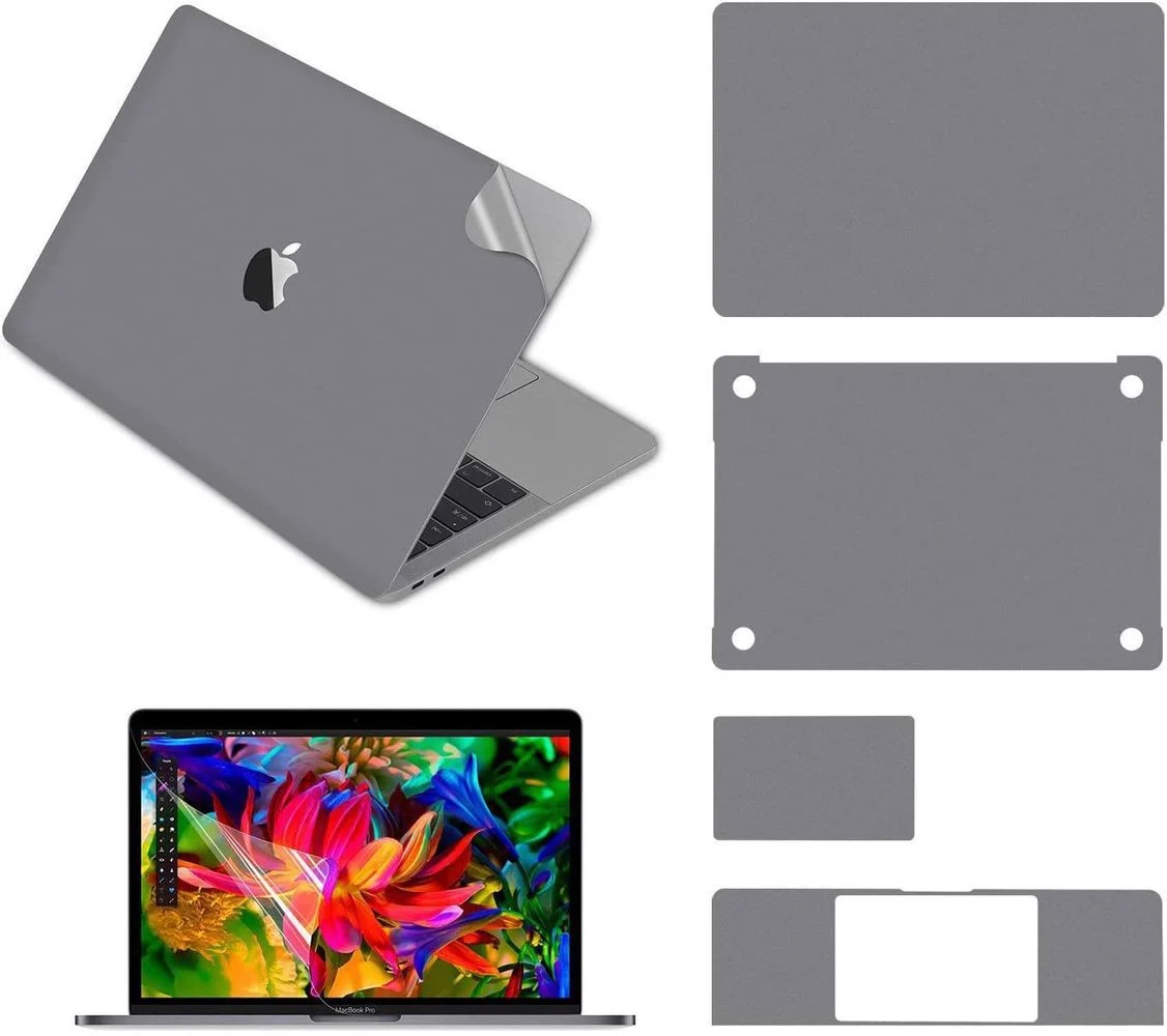  Dán bảo vệ Andora 6 in 1 MacBook Pro 13 inch 