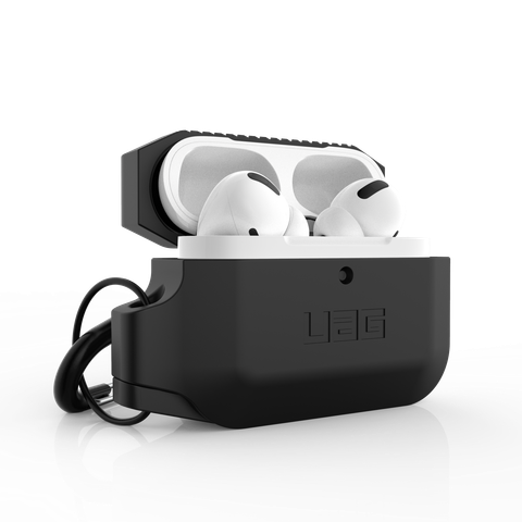  ỐP AIRPODS PRO UAG SILICON RUGGED WEATHERPROOF 