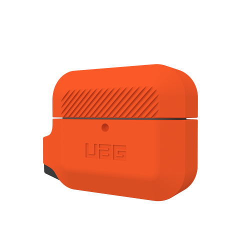  ỐP AIRPODS PRO UAG SILICON RUGGED WEATHERPROOF 