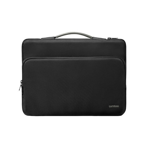 Túi Xách Chống Sốc Tomtoc (Usa) Briefcase Cho Laptop - Macbook 13/ 14/ 15/ 16 inch