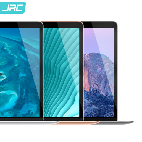  Dán chống xước màn hình JRC cho Macbook Air 13 Inch 