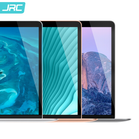  Dán chống xước màn hình JRC cho Macbook Pro 13 Inch 