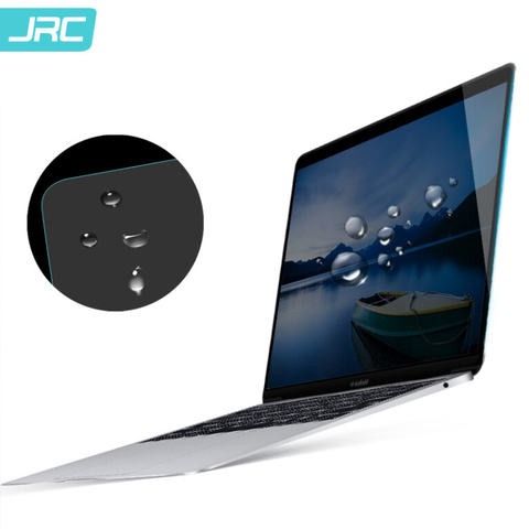  Dán chống xước màn hình JRC cho Macbook Pro 16 M1 