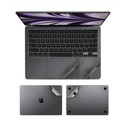 Bộ dán Skin 3M JRC Full body Macbook Pro 13/14/15/16 inch & Macbook Air 13/ 15 inch