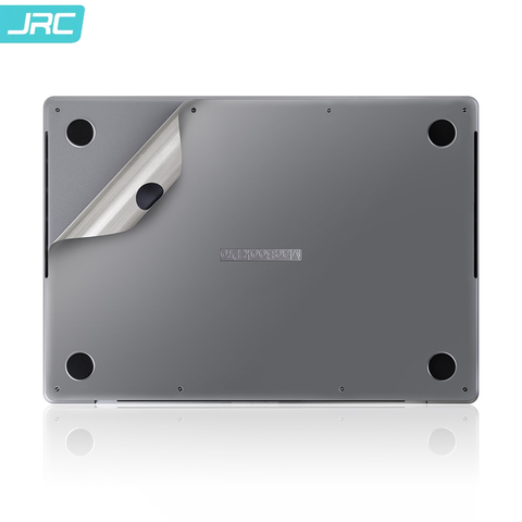  Bộ Dán Full Body 3M JRC Cho Macbook Pro 14-M1 