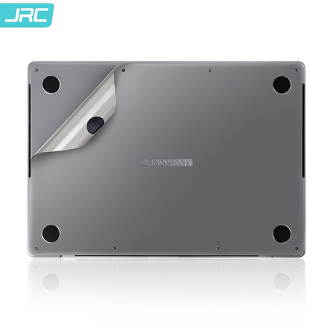  Bộ Dán Full Body 3M JRC Cho Macbook Pro 16-M1 