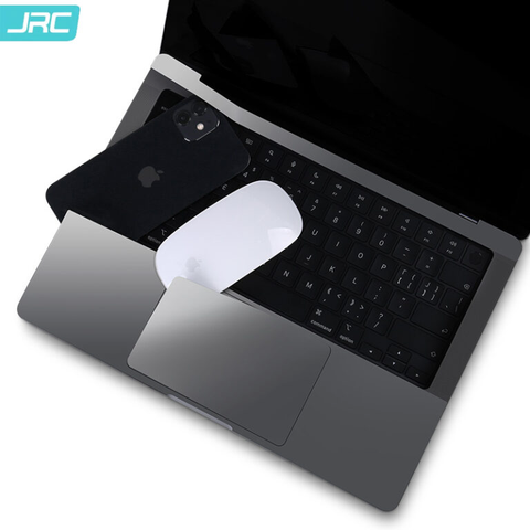  Bộ Dán Full Body 3M JRC Cho Macbook Pro 14-M1 