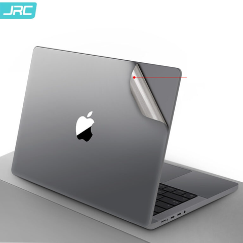  Bộ Dán Full Body 3M JRC Cho Macbook Pro 16-M1 