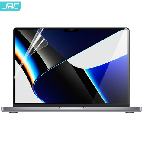 Miếng dán màn hình JRC từ tính trong suốt Macbook Pro 13/14/15 và Air 13 inch M2