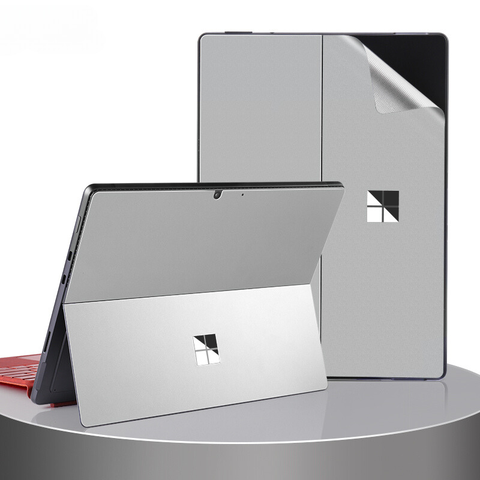 Bộ Dán Skin 3M JRC Mặt lưng Surface Pro 7/8/9/X – 13inch