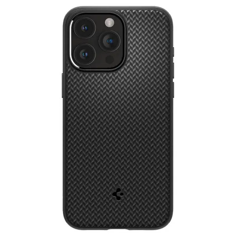 Ốp lưng Spigen Mag Armor MagFit iPhone 15 Pro/ 15 Pro Max