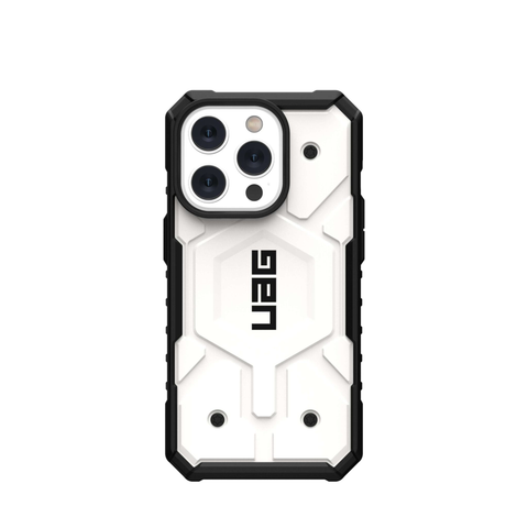  Ốp Lưng Cho IPHONE 14/ 14 PRO/ 14 PLUS/ 14 PRO MAX UAG PATHFINDER W SẠC TỪ TÍNH BÁM DÍNH chống rơi rớt 