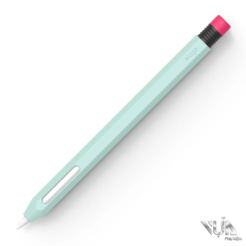  Vỏ Elago Silicone Apple Pencil 2 