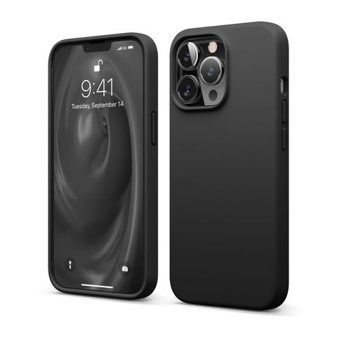  Ốp Elago Premium Silicone Case iPhone 13 series 