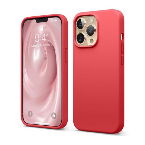  Ốp Elago Premium Silicone Case iPhone 13 series 