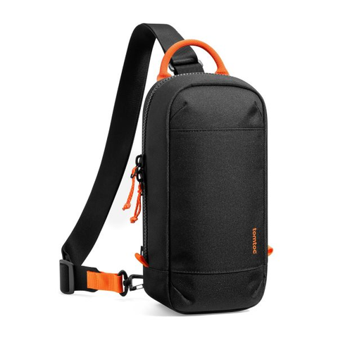 Túi đeo chéo Tomtoc (Usa) Cho Phụ Kiện & Nitendo Switch 2 – G49 Gọn Nhẹ