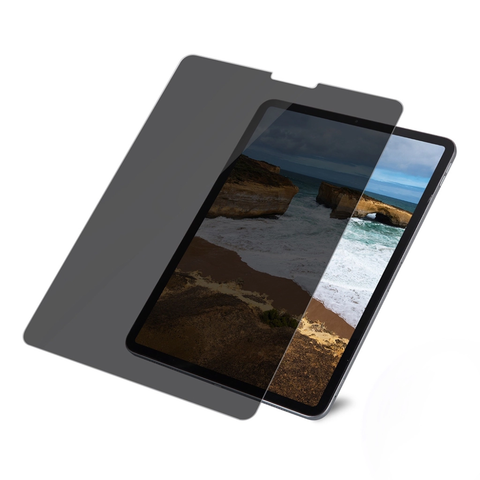 Kính Cường Lực ANANK 3D chống nhìn trộm cho iPad