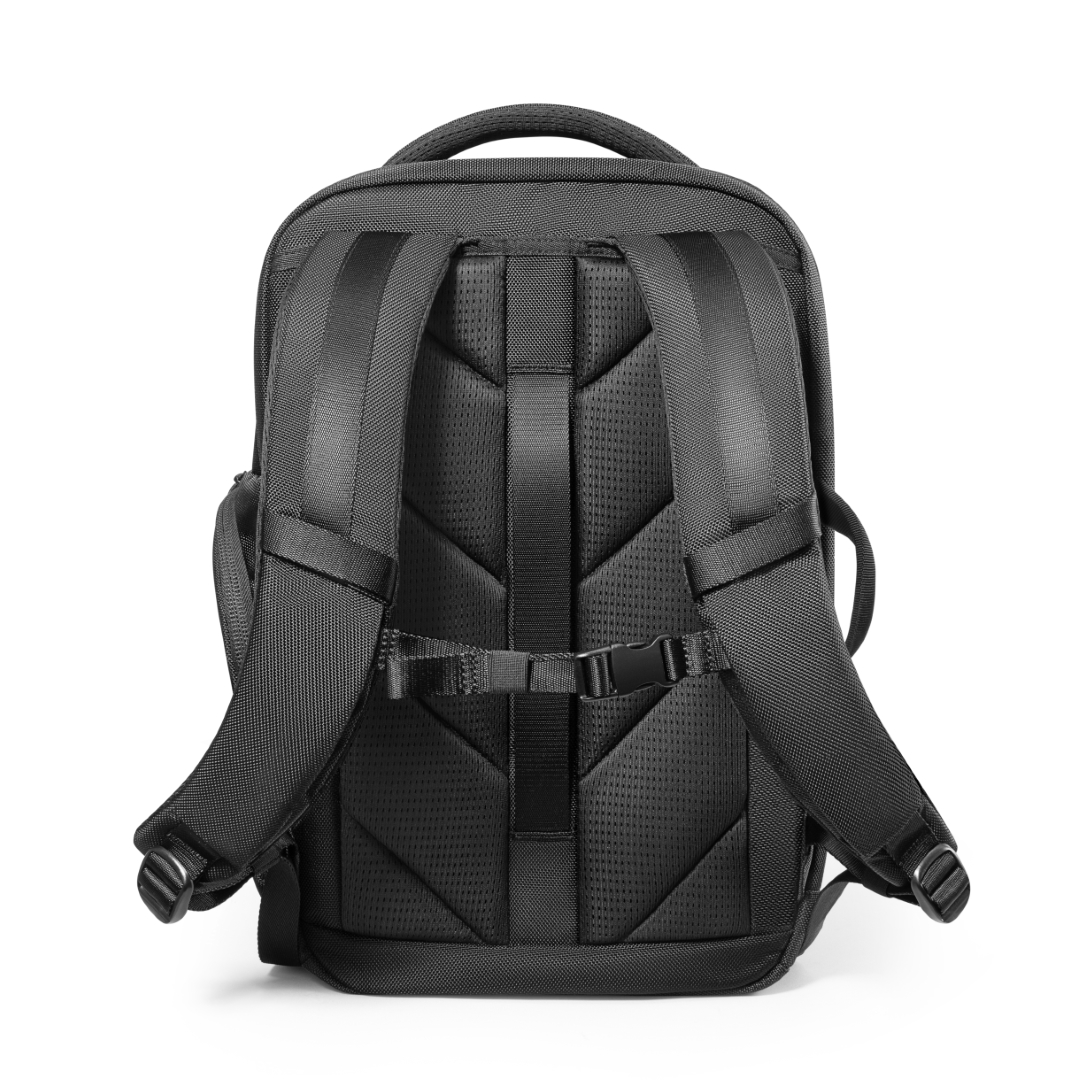  BALO TOMTOC (USA) X-PAC TECHPACK BLACK FOR ULTRABOOK 13″14″15″16″ H73E1D1 