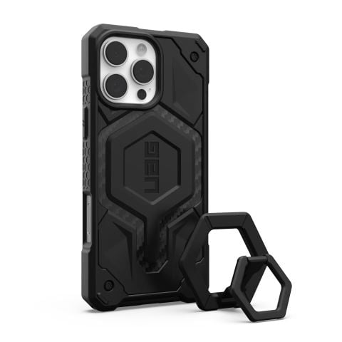 Ốp lưng UAG Monarch Pro dành cho iPhone 16 Series