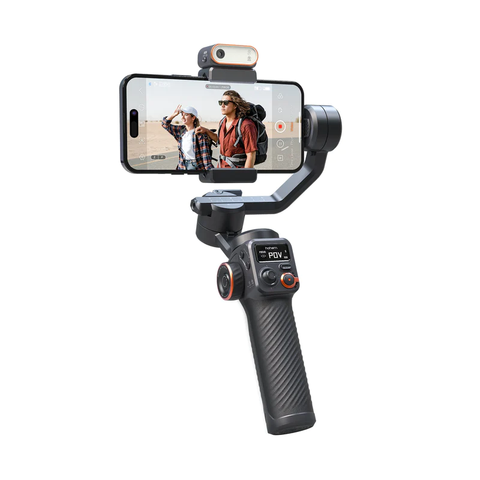  Gimbal chống rung HOHEM iSteady M6 Kit 