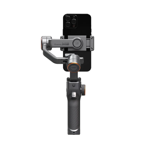  Gimbal chống rung HOHEM iSteady M6 Kit 