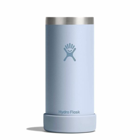 Ly giữ nhiệt Hydro Flask/ Flask Slim Cooler Cup 12 OZ 355 ml Dùng nước lạnh, Giữ nhiệt lon/chai nước