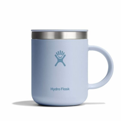 Ly giữ nhiệt Hydro Flask Mug 355ml Dùng cho nước nóng và lạnh có tay cầm