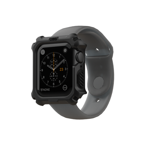  ỐP VIỀN UAG DÀNH CHO APPLEWATCH 