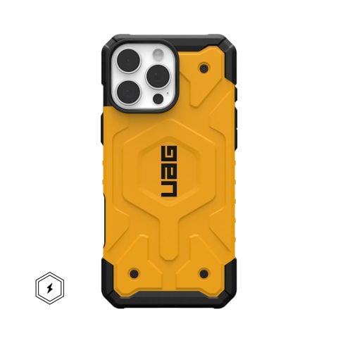 Ốp lưng UAG Pathfinder Magnetic dành cho iPhone 16 Series