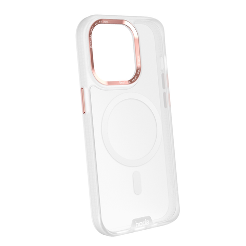 Ốp Lưng ROUGH HODA W Magsafe iPhone 14 Series