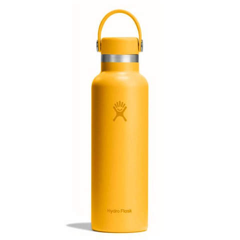 Bình giữ nhiệt HydroFlask Standard Flex Cap Nhiều dung tích dành cho nước Nóng/ Lạnh