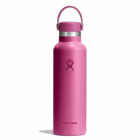 Bình giữ nhiệt HydroFlask Standard Flex Cap Nhiều dung tích dành cho nước Nóng/ Lạnh