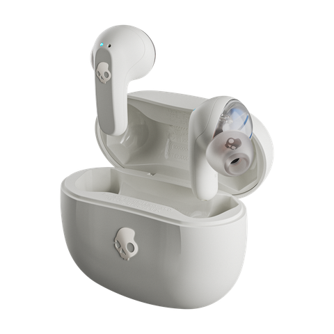 Tai Nghe Bluetooth Nhét Tai Skullcandy RAIL True Wireless | Kết Nối Đa Thiết Bị | Pin 42H