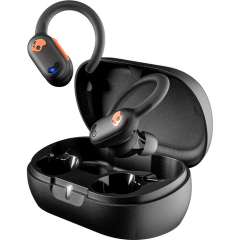 Tai nghe nhét tai Skullcandy Push Active bluetooth | Thể thao | Điều khiển giọng nói | Chống nước