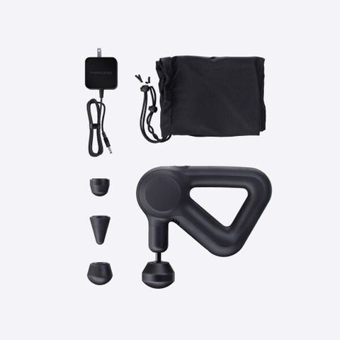 Thiết Bị Matxa Theragun Prime