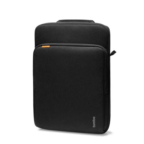 Túi đựng Macbook chống sốc TOMTOC (USA) 360° PROTECTION PREMIUM Macbook 13/ 14 inch