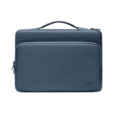 Túi Xách Chống Sốc Tomtoc (Usa) Briefcase Cho Laptop - Macbook 13/ 14/ 15/ 16 inch