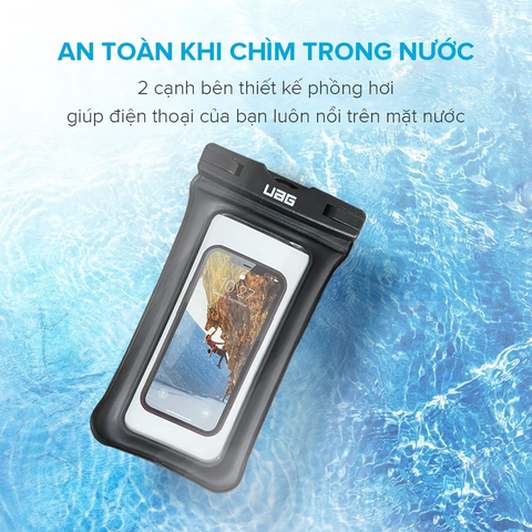  TÚI CHỐNG NƯỚC UAG 