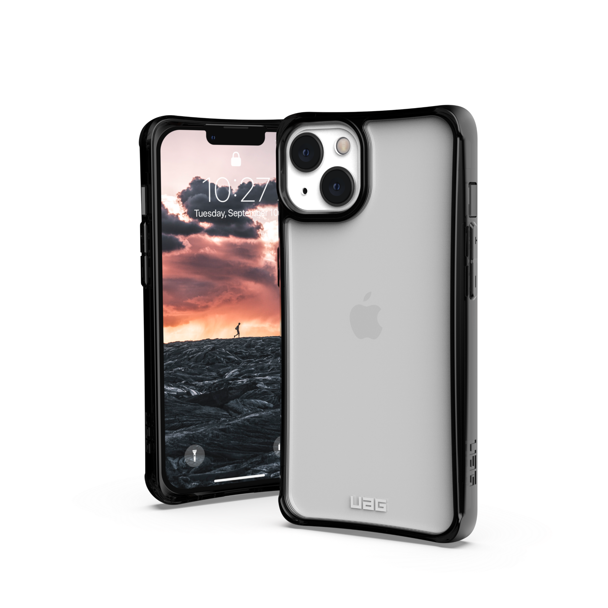 Ốp Lưng UAG iPhone 13 5G Plasma Series ...