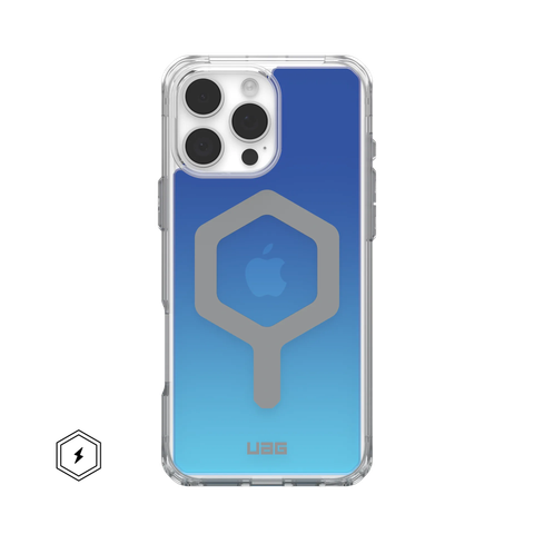 Ốp lưng UAG Plyo W Magnetic dành Cho iPhone 16 Series