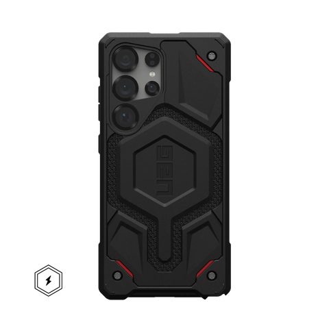 Ốp lưng UAG Monarch Pro Magnetic dành cho Samsung S25 Ultra