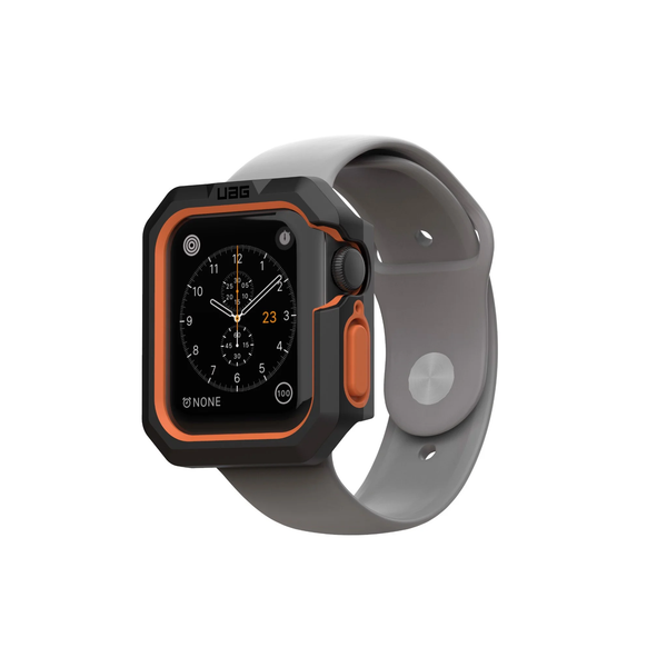 Ốp Chống Sốc UAG Civilian Cho Apple Watch