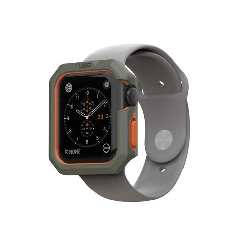  Ốp Chống Sốc UAG Civilian Cho Apple Watch 