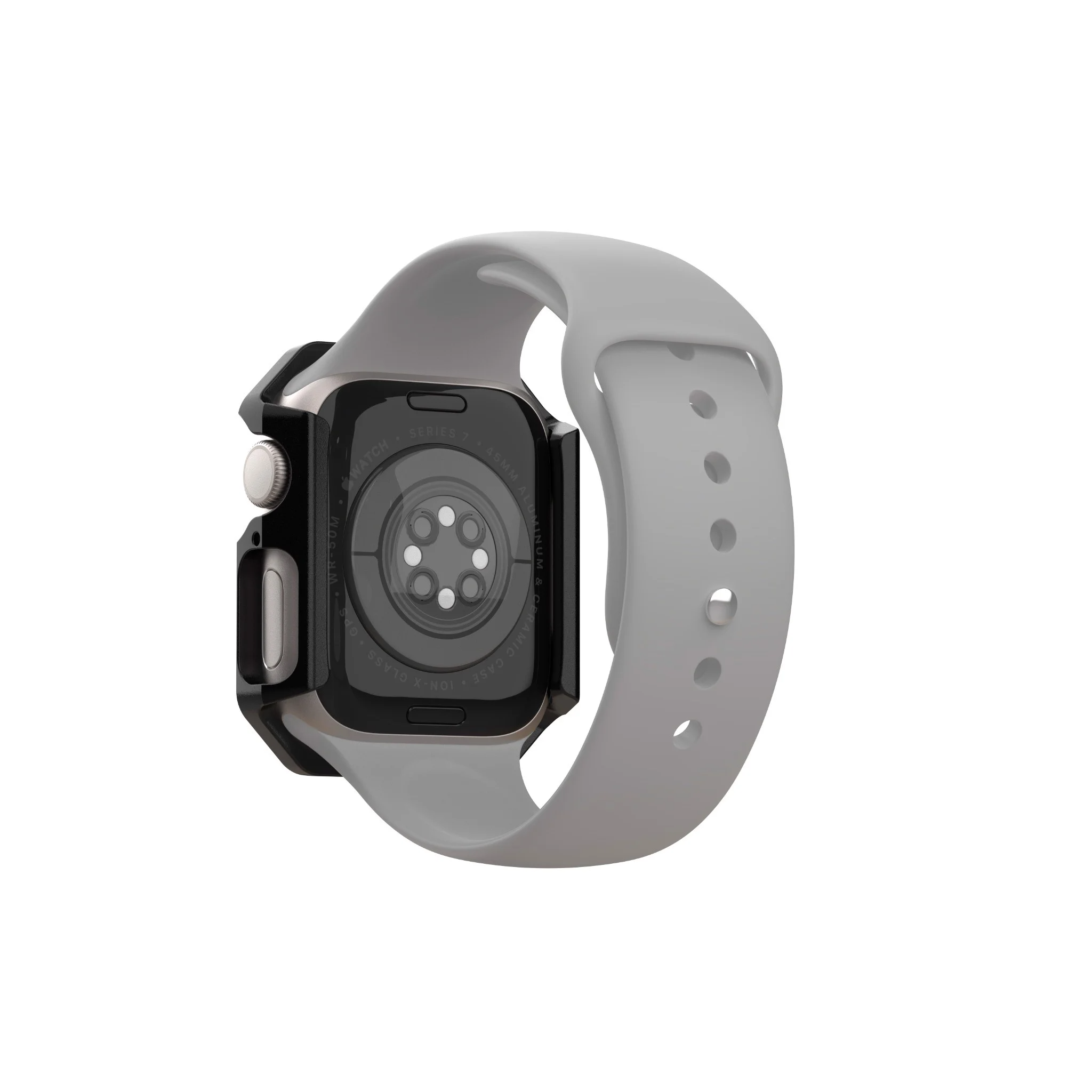  Ốp Chống Sốc UAG Scout Cho Apple Watch 7 (41/45mm) 