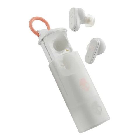 Tai nghe bluetooth SKULLCANDY DIME EVO nhét tai, xuyên âm và EQ | Kết nối đa thiết bị