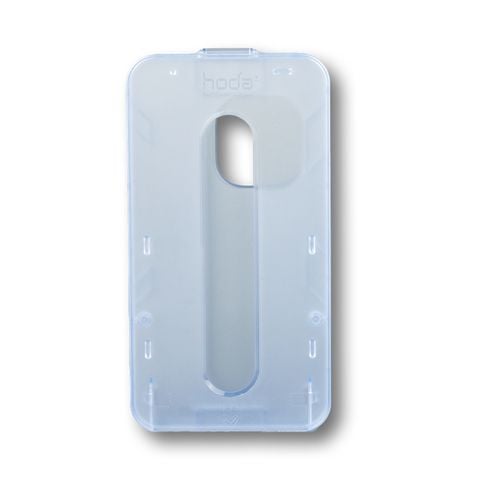 Khung trợ dán HODA dành cho Kính Cường Lực iPhone 14 Series